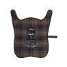 Barbour Slykoil Wax Dog Coat - Dog jacket | Hardloop