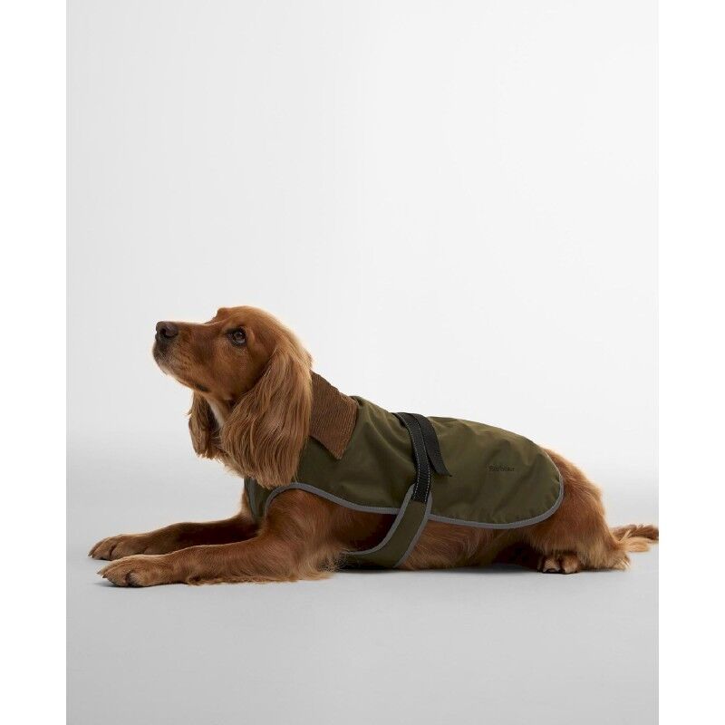 Monmouth Waterproof Dog Coat - Hundejacke