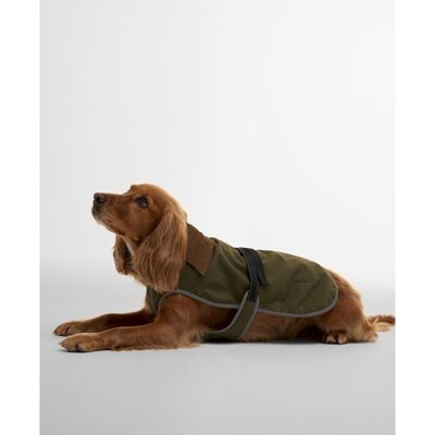 Monmouth Waterproof Dog Coat - Koiran talvitakki