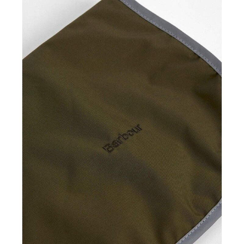 Barbour Monmouth Waterproof Dog Coat - Koiran talvitakki | Hardloop