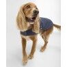 Barbour Denim Drywax Dog Coat - Hundejacke | Hardloop