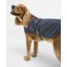 Barbour Denim Drywax Dog Coat - Hundjacka | Hardloop