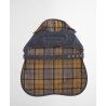 Barbour Denim Drywax Dog Coat - Hundejacke | Hardloop