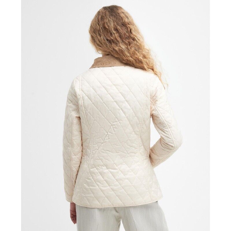 Barbour Annandale Quilted Jacket - Jacket - Women's | Hardloop