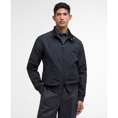 Royston Casual Jacket - Takki - Miehet