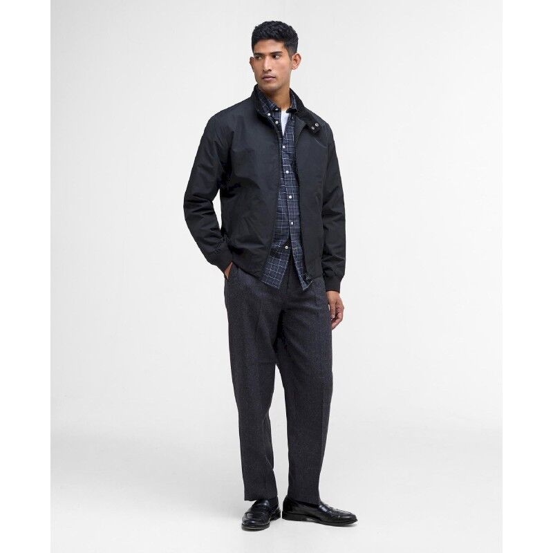 Barbour Royston Casual Jacket - Veste homme | Hardloop