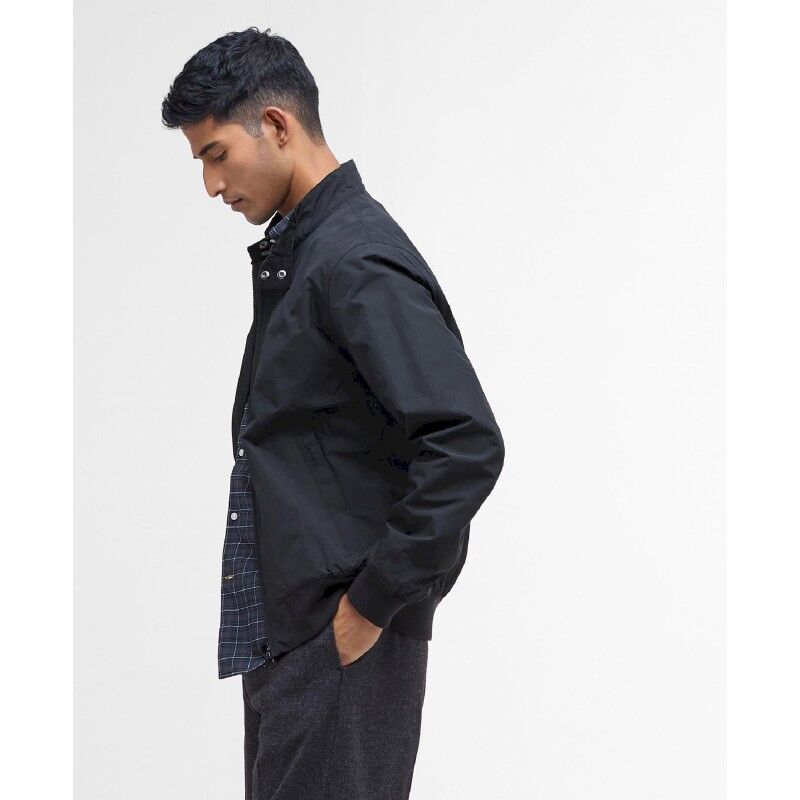 Barbour Royston Casual Jacket - Veste homme | Hardloop