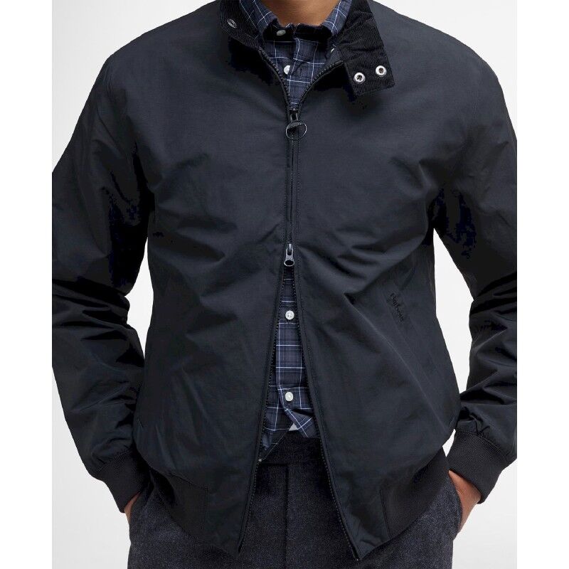 Barbour Royston Casual Jacket - Jacket - Men's | Hardloop