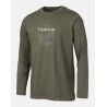 Ternua Hobeto Regenerative T M - T-shirt homme | Hardloop