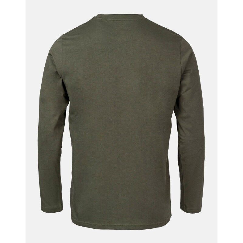 Ternua Hobeto Regenerative T M - T-shirt - Men's | Hardloop