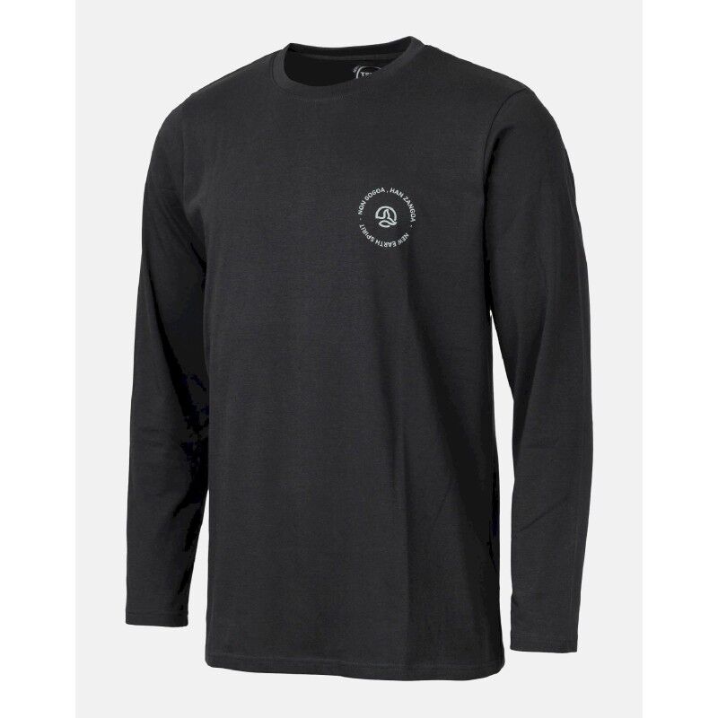 Ternua Nghz Regenerative T M - T-shirt - Uomo | Hardloop