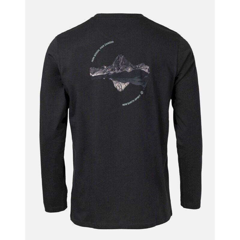 Ternua Nghz Regenerative T M - T-shirt - Men's | Hardloop
