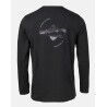Ternua Nghz Regenerative T M - T-shirt - Herrer | Hardloop