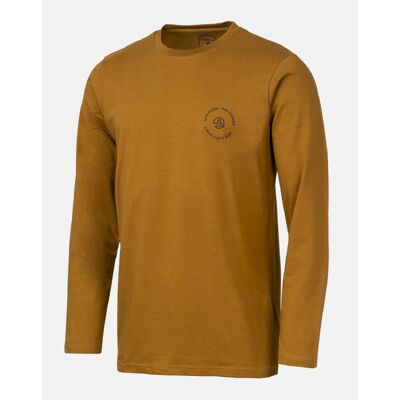 Nghz Regenerative T M - T-shirt meski
