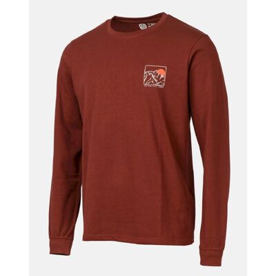 Ossau T M - T-shirt homem