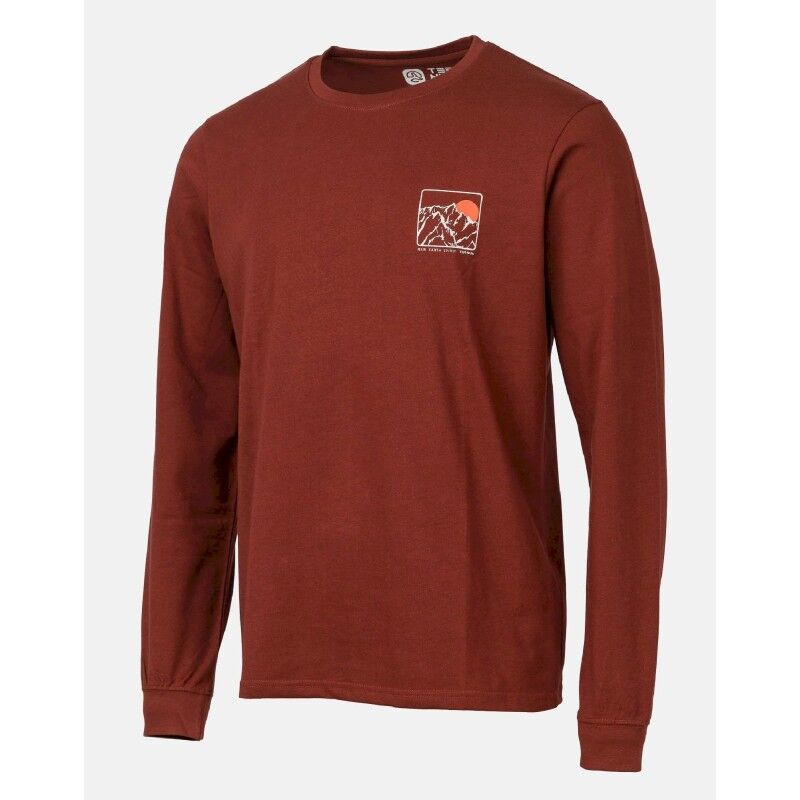 Ossau T M - T-shirt homme