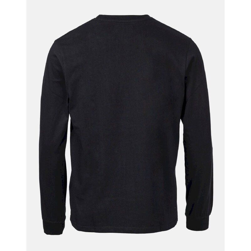 Ternua Ossau T M - Camiseta - Hombre | Hardloop