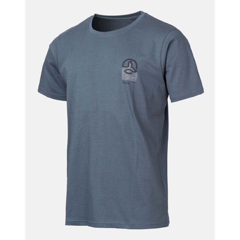 Apezak Regenerative T M - T-shirt - Herr
