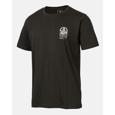 Apezak Regenerative T M - T-shirt - Herr