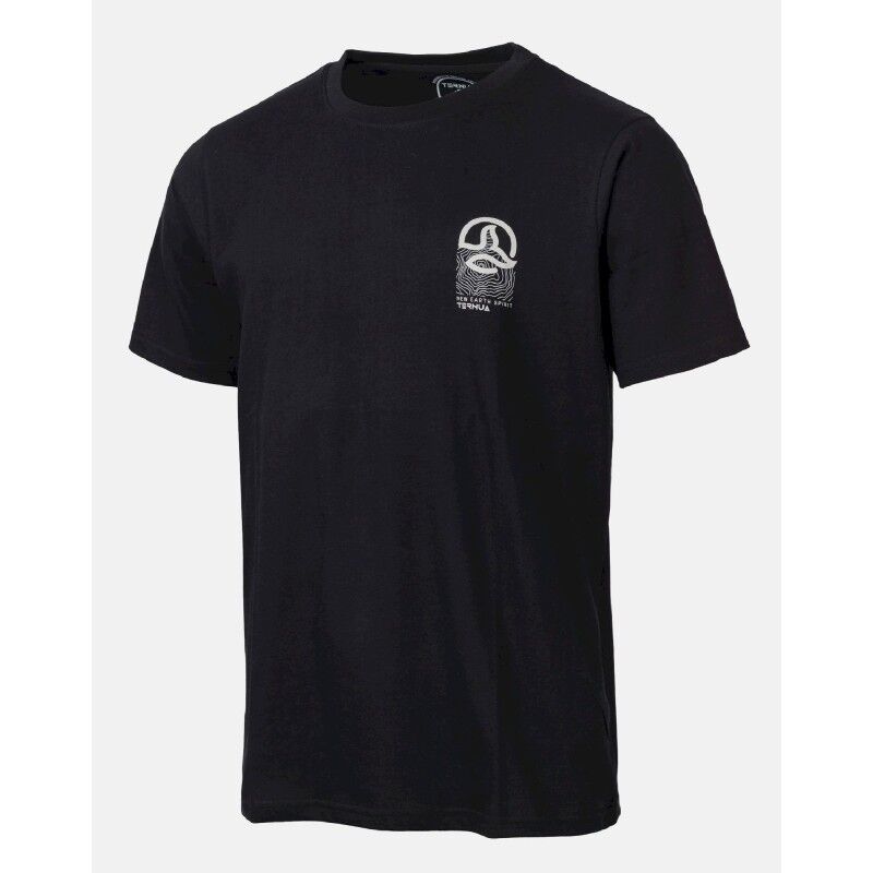 Ternua Apezak Regenerative T M - Camiseta - Hombre | Hardloop