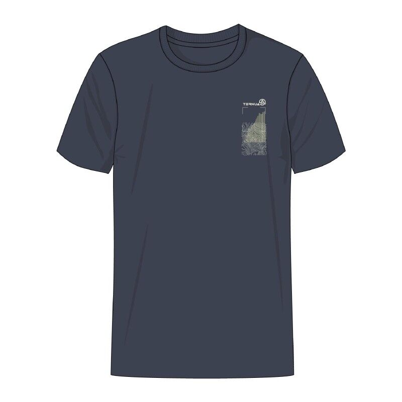Ternua Pitch Regenerative T M - T-shirt - Men's | Hardloop