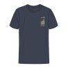 Ternua Pitch Regenerative T M - T-shirt - Uomo | Hardloop