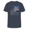 Ternua Pitch Regenerative T M - T-shirt - Men's | Hardloop