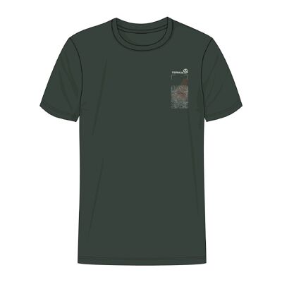 Pitch Regenerative T M - T-shirt - Men's