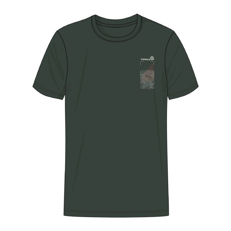 Pitch Regenerative T M - T-shirt - Men's