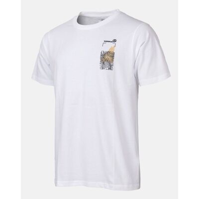 Pitch Regenerative T M - T-shirt homem