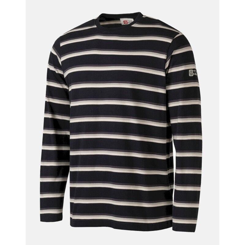 Ternua Marinel T M - T-shirt - Heren | Hardloop