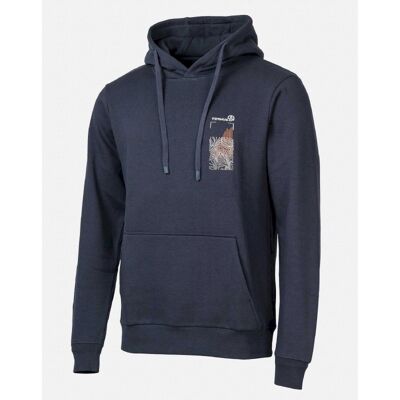 Port Choix Regenerative Hoody M - Bluza z kapturem męska