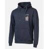 Ternua Port Choix Regenerative Hoody M - Felpa con cappuccio - Uomo | Hardloop