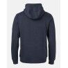 Ternua Port Choix Regenerative Hoody M - Munkjacka - Herr | Hardloop