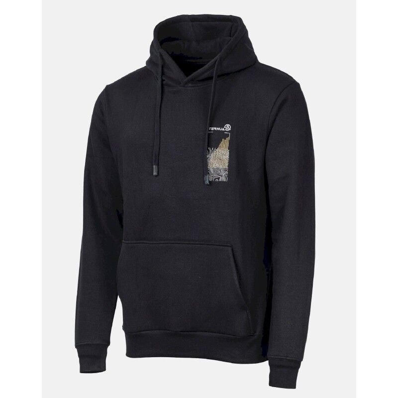 Port Choix Regenerative Hoody M - Sweatshirt à capuche homme