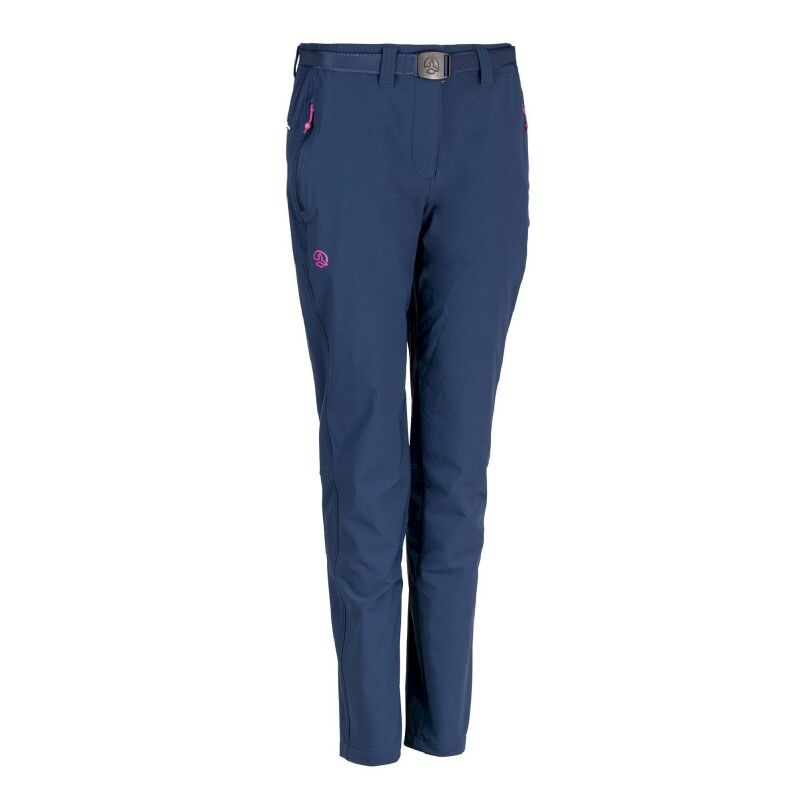 Darkstone Pant - Walking trousers - Women's