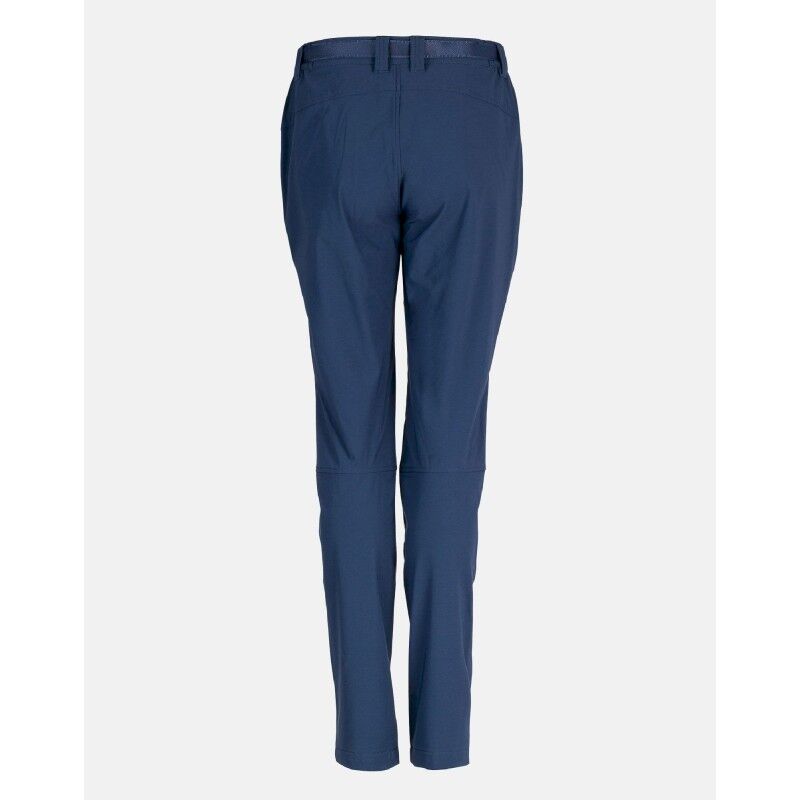 Ternua Darkstone Pant - Pantalon randonnée femme | Hardloop