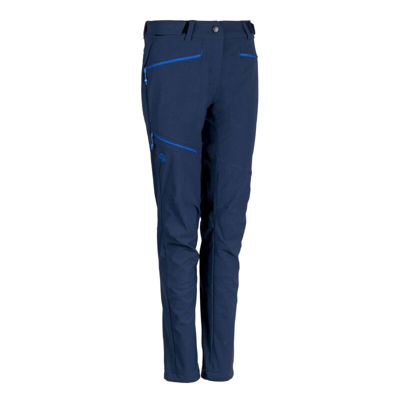 Rotar Warm Pant W - Ski touring bukser - Damer
