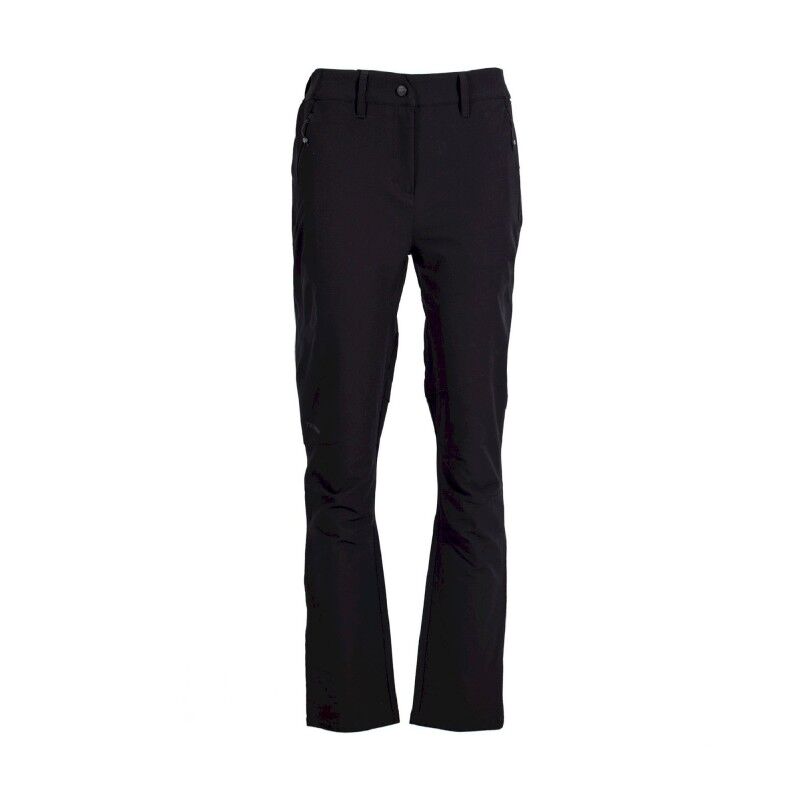 Stark Pt W - Pantalon randonnée femme