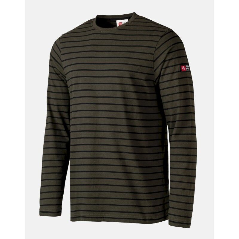 Ternua Edge T M - T-paita - Miehet | Hardloop