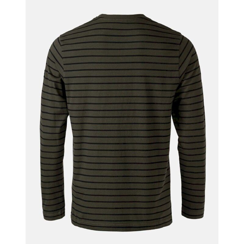 Ternua Edge T M - T-shirt - Uomo | Hardloop
