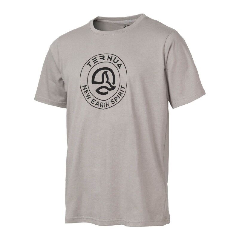 Ternua Ayre Regenerative T M - Camiseta - Hombre | Hardloop
