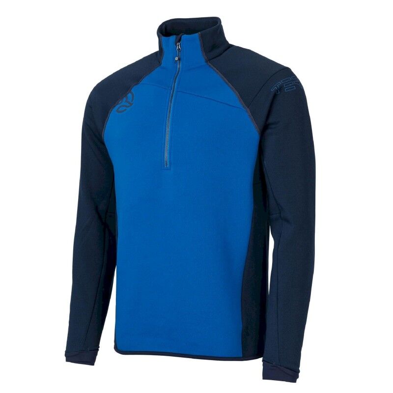 Khamal 1/2 Zip M - Polaire homme