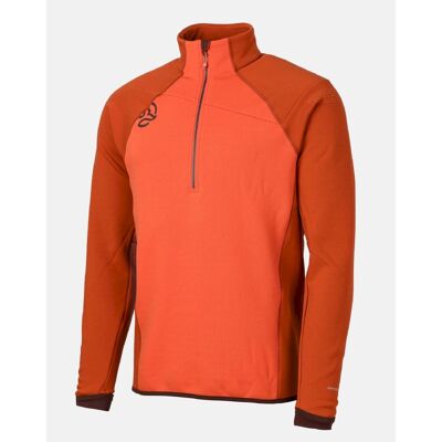 Khamal 1/2 Zip M - Fleece jacket - Men's