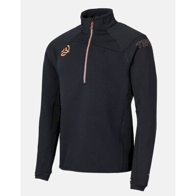 Khamal 1/2 Zip M - Fleece jacket - Men's