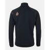 Ternua Khamal 1/2 Zip M - Fleecejakke - Herrer | Hardloop