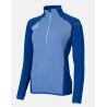 Ternua Khamal 1/2 Zip W - Giacca in pile - Donna | Hardloop