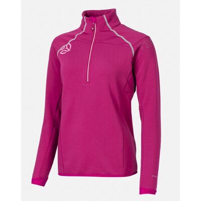 Khamal 1/2 Zip W - Polaire femme
