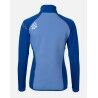 Ternua Khamal 1/2 Zip W - Giacca in pile - Donna | Hardloop