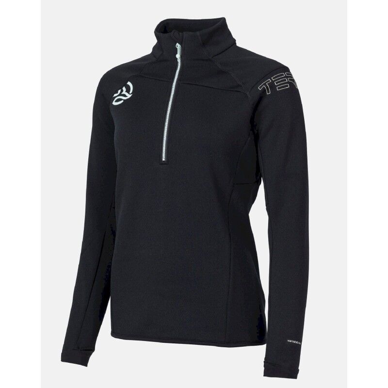 Khamal 1/2 Zip W - Fleece jacket - Women's